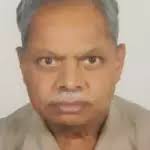 Dr B Kumarasagar